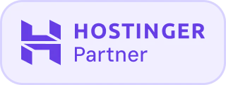 Hostinger logo