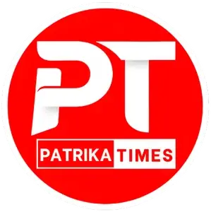 Patrika Times logo